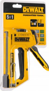Zszywacz Dewalt ZSZYWACZ 5W1 ALUMINIUM 8