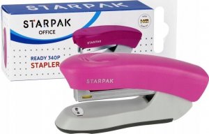 Zszywacz Starpak ZSZYWACZ 12K 10 ROZ STK-340P PUD 12/144 1