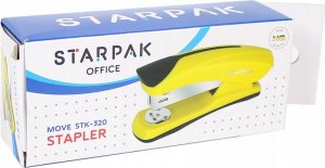 Zszywacz Starpak ZSZYWACZ 20K 24/6 26/6 ZOL STK-320 PUD 12/96 2
