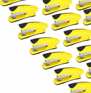 Zszywacz Starpak ZSZYWACZ 20K 24/6 26/6 ZOL STK-320 PUD 12/96 6