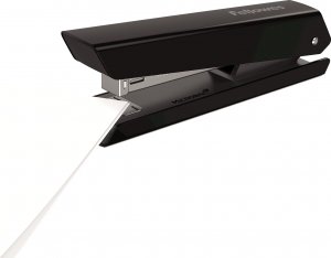 Zszywacz Fellowes Zszywacz Fellowes LX820 Microban 20k czarny, CZARNY 2