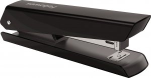 Zszywacz Fellowes Zszywacz Fellowes LX820 Microban 20k czarny, CZARNY 3