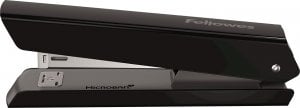 Zszywacz Fellowes Zszywacz Fellowes LX820 Microban 20k czarny, CZARNY 4