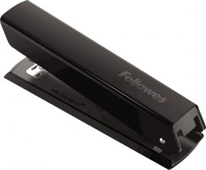 Zszywacz Fellowes Zszywacz Fellowes LX820 Microban 20k czarny, CZARNY 6