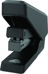 Zszywacz Fellowes Zszywacz Fellowes LX840 EasyPress Microban 25k czarny, CZARNY 15