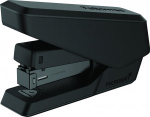 Zszywacz Fellowes Zszywacz Fellowes LX840 EasyPress Microban 25k czarny, CZARNY 16