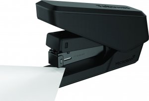 Zszywacz Fellowes Zszywacz Fellowes LX840 EasyPress Microban 25k czarny, CZARNY 17