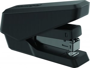 Zszywacz Fellowes Zszywacz Fellowes LX840 EasyPress Microban 25k czarny, CZARNY 2