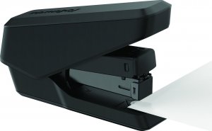 Zszywacz Fellowes Zszywacz Fellowes LX840 EasyPress Microban 25k czarny, CZARNY 5