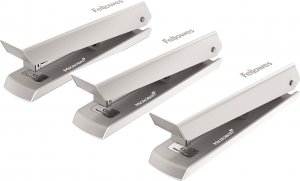 Zszywacz Fellowes Zszywacz Fellowes LX820 Microban 20k biały, BIAŁY 11