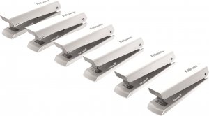 Zszywacz Fellowes Zszywacz Fellowes LX820 Microban 20k biały, BIAŁY 12