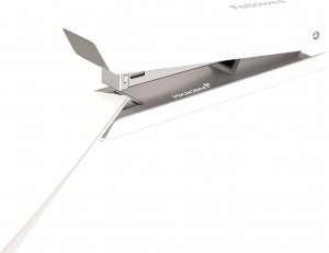 Zszywacz Fellowes Zszywacz Fellowes LX820 Microban 20k biały, BIAŁY 2