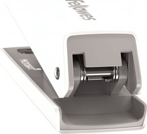 Zszywacz Fellowes Zszywacz Fellowes LX820 Microban 20k biały, BIAŁY 4