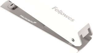 Zszywacz Fellowes Zszywacz Fellowes LX820 Microban 20k biały, BIAŁY 8