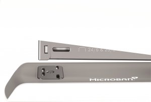 Zszywacz Fellowes Zszywacz Fellowes LX820 Microban 20k biały, BIAŁY 10