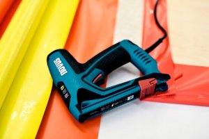 Zszywacz Novus Zszywacz elektryczny  NOVUS J-151 14