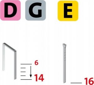 Zszywacz Novus Zszywacz elektryczny  NOVUS J-151 2