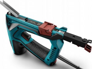 Zszywacz Novus Zszywacz elektryczny  NOVUS J-151 6