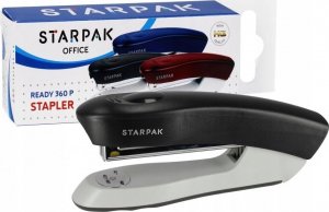 Zszywacz Starpak ZSZYWACZ 16K 24/6-26/6 CZA STK-360 P PUD 12/72 1