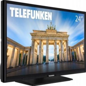 Telewizor Telefunken TELEFUNKEN 24HG6011 TV 3