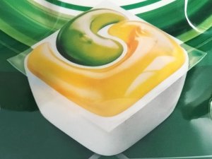 Fairy Tabletki do zmywarki Original All In One 75 szt. 3