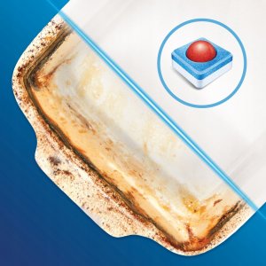 Chemia Tabletki do zmywarki Power Essential Lemon 70 szt. 4