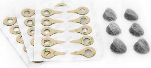 Rycote Micro Windjammer - 30 uses 2