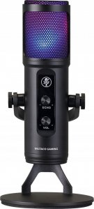 Mikrofon Deltaco RGB strumieniowy mikrofon GAMING / GAM-171 / 4222236 6