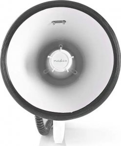 Mikrofon Nedis Nedis MEPH200WT Megaphone 25W 2