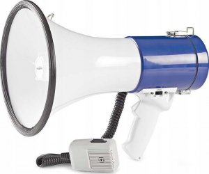 Mikrofon Nedis Nedis MEPH200WT Megaphone 25W 5