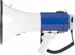 Mikrofon Nedis Nedis MEPH200WT Megaphone 25W 6