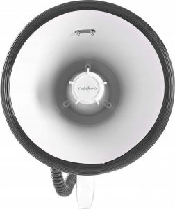 Mikrofon Nedis Nedis MEPH200WT Megaphone 25W 7