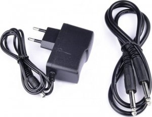 Mikrofon DNA DNA RV-4 zestaw bezprzewodowy 4 mikrofony doręczne 5