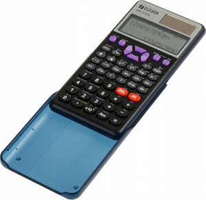 Kalkulator Eleven Eleven kalkulator naukowy SR270XE 7