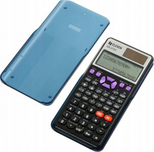 Kalkulator Eleven Eleven kalkulator naukowy SR270XE 8