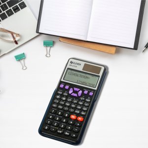 Kalkulator Eleven Eleven kalkulator naukowy SR270XE 9