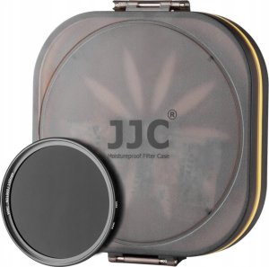 Filtr JJC Filtr szary neutralny JJC ND 1000 52 mm 2