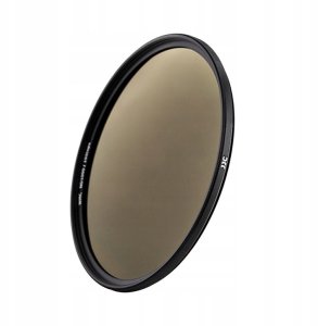 Filtr JJC Filtr szary neutralny ND 1000 82 mm 3