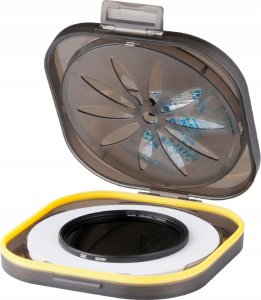 Filtr JJC Filtr szary neutralny JJC ND 1000 77 mm 5
