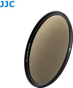 Filtr JJC Filtr szary neutralny JJC ND 1000 72 mm 1