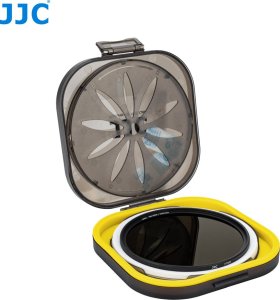 Filtr JJC Filtr szary neutralny JJC ND 1000 72 mm 3
