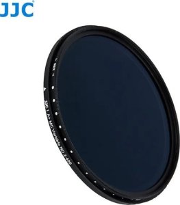 Filtr JJC Filtr szary neutralny JJC ND 1000 58 mm 5