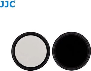 Filtr JJC Filtr szary neutralny JJC ND 1000 58 mm 8