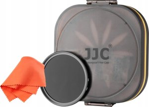 Filtr JJC Filtr szary neutralny JJC ND 1000 55 mm 7