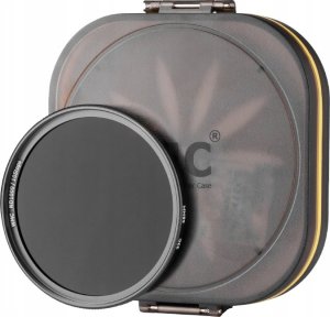 Filtr JJC Filtr szary neutralny JJC ND 1000 67 mm 2