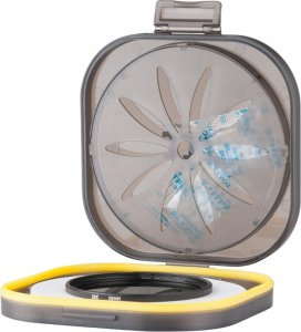 Filtr JJC Filtr szary neutralny JJC ND 1000 67 mm 4