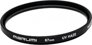 Filtr Marumi Filtras Marumi UV (Haze) 72 mm 2