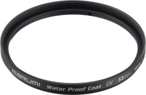 Filtr Marumi Filtras Marumi WPC-UV (Haze) 52mm 1