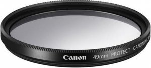 Filtr Canon Canon 49mm Protect Filter 1
