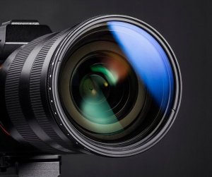 Filtr Kf FILTR 67mm 67 mm K&F CONCEPT Typ FADER SZARY REGULOWANY Nano-C ND2-ND2000 / KF01.2444 7